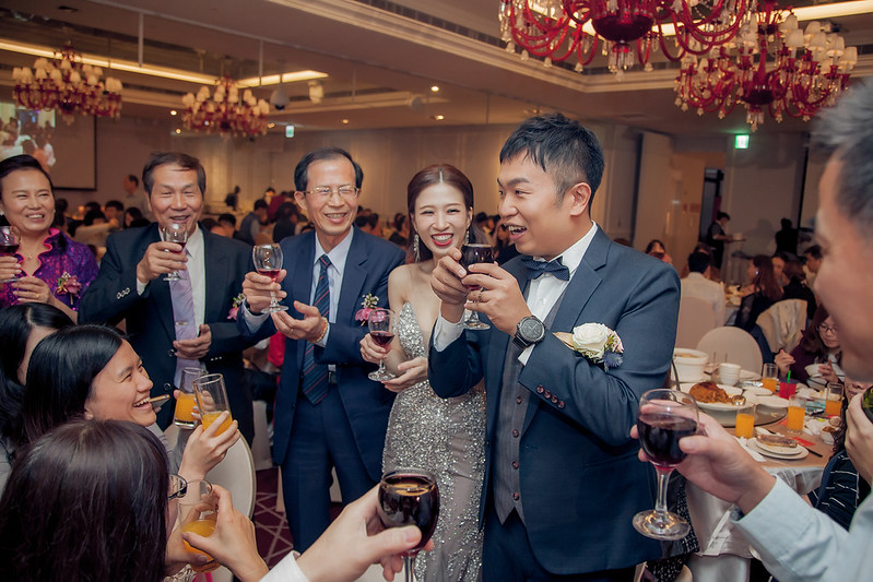 Apple婚禮攝影 Wedding婚禮記錄 大熊婚禮攝影 