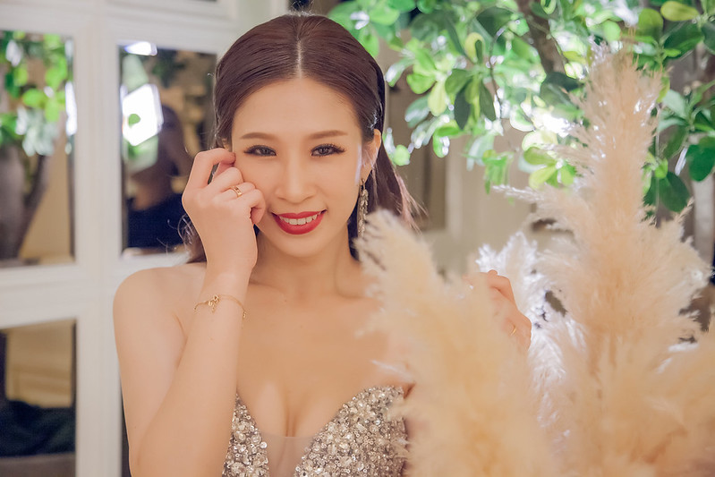 Apple婚禮攝影 Wedding婚禮記錄 大熊婚禮攝影 