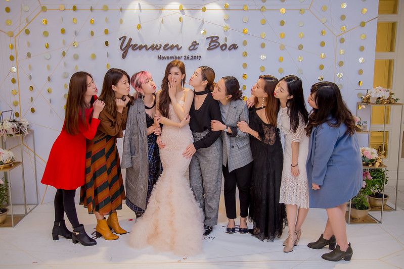 Apple婚禮攝影 Wedding婚禮記錄 大熊婚禮攝影 