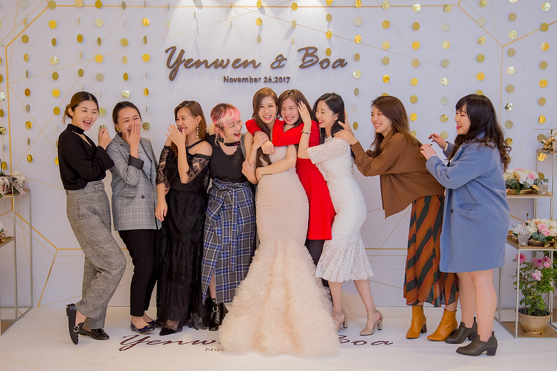 Apple婚禮攝影 Wedding婚禮記錄 大熊婚禮攝影 