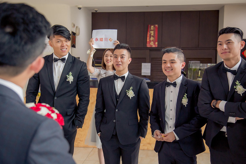 Apple婚禮攝影 Wedding婚禮記錄 大熊婚禮攝影 