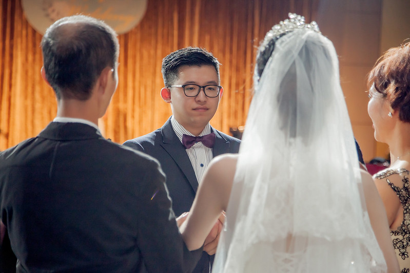 Apple婚禮攝影 Wedding婚禮記錄 大熊婚禮攝影 