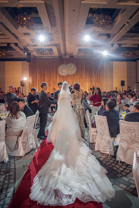 Apple婚禮攝影 Wedding婚禮記錄 大熊婚禮攝影 