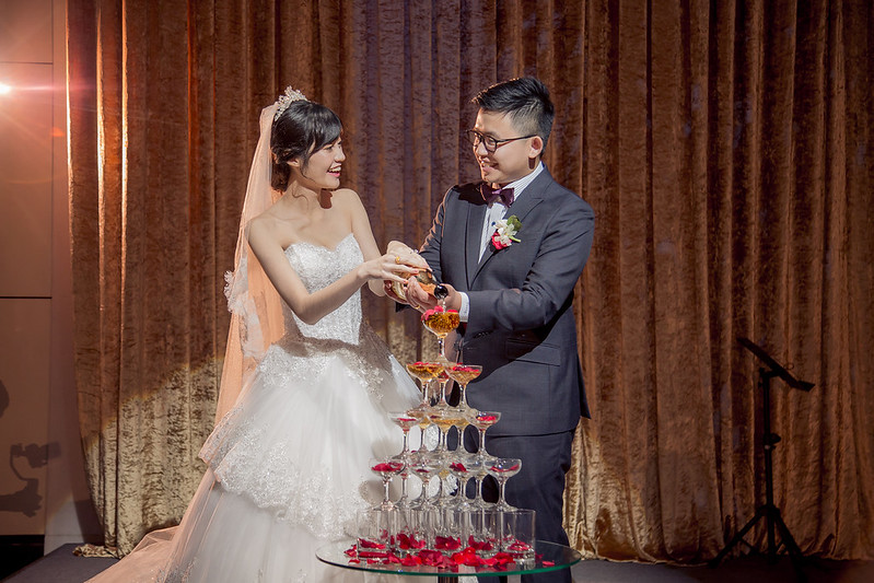 Apple婚禮攝影 Wedding婚禮記錄 大熊婚禮攝影 