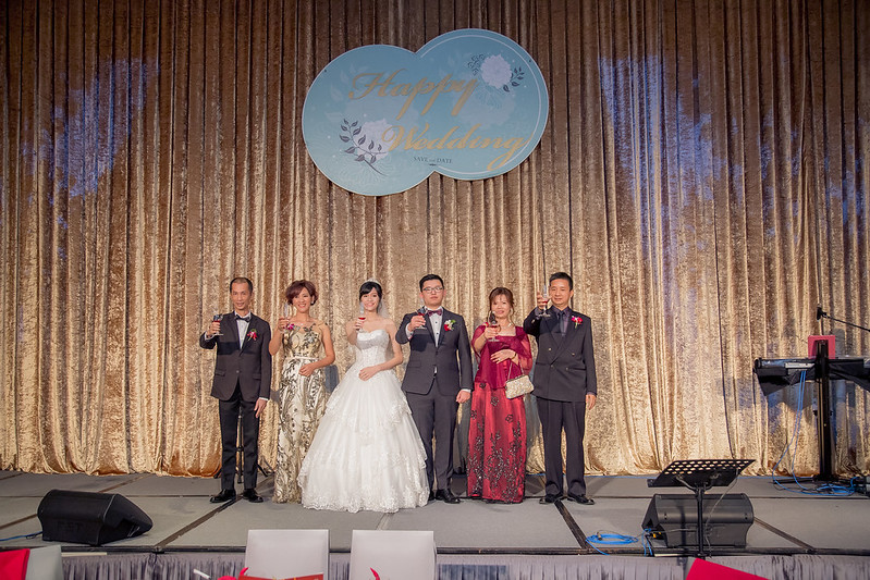 Apple婚禮攝影 Wedding婚禮記錄 大熊婚禮攝影 