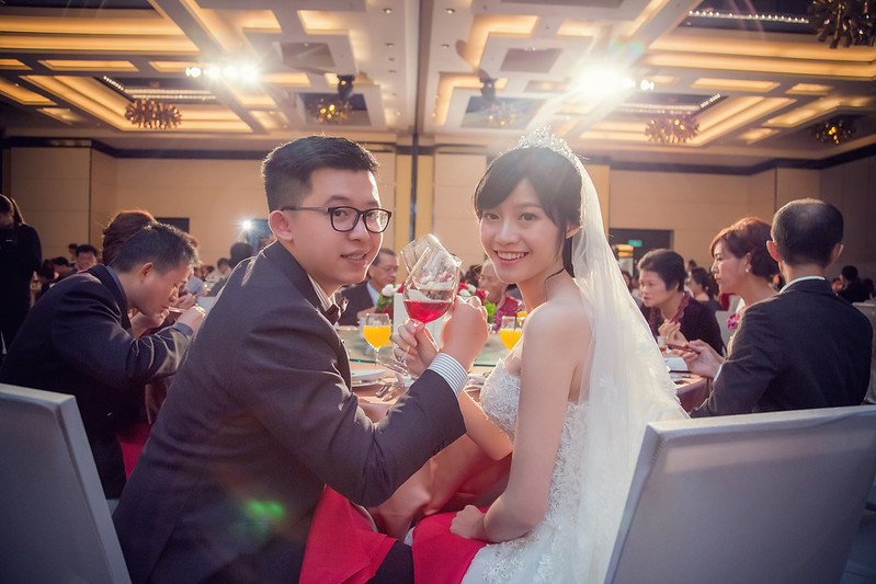 Apple婚禮攝影 Wedding婚禮記錄 大熊婚禮攝影 
