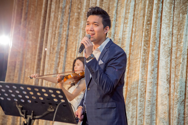 Apple婚禮攝影 Wedding婚禮記錄 大熊婚禮攝影 