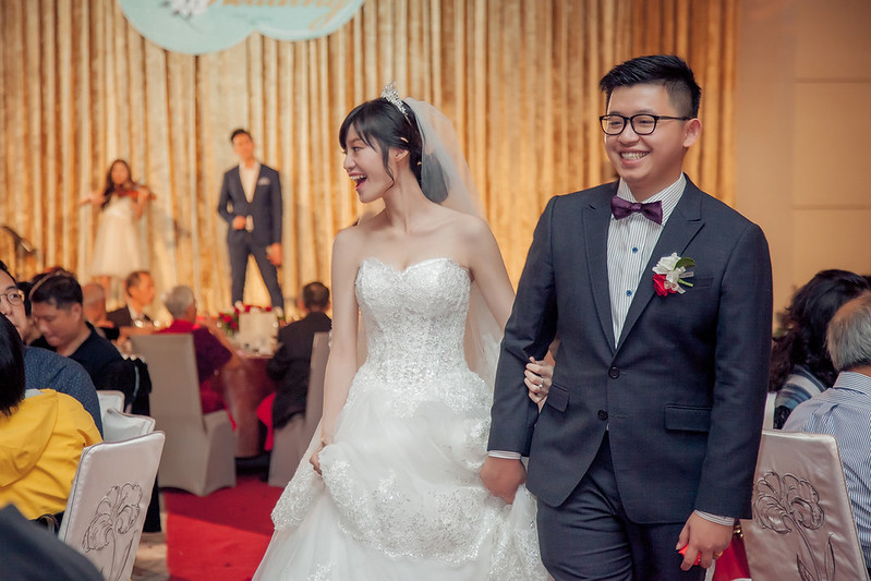 Apple婚禮攝影 Wedding婚禮記錄 大熊婚禮攝影 