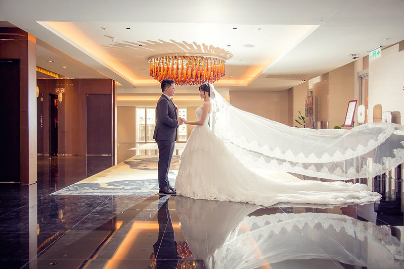 Apple婚禮攝影 Wedding婚禮記錄 大熊婚禮攝影 