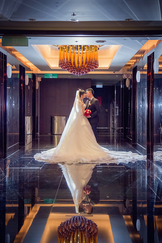 Apple婚禮攝影 Wedding婚禮記錄 大熊婚禮攝影 