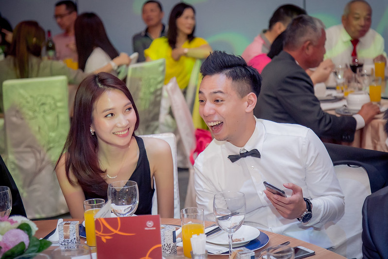 Apple婚禮攝影 Wedding婚禮記錄 大熊婚禮攝影 