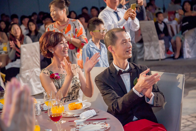 Apple婚禮攝影 Wedding婚禮記錄 大熊婚禮攝影 