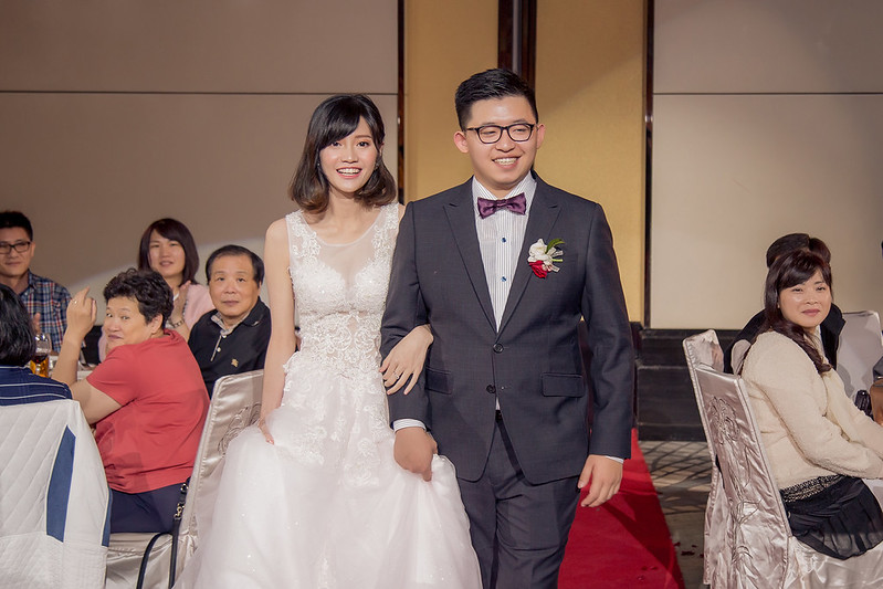 Apple婚禮攝影 Wedding婚禮記錄 大熊婚禮攝影 