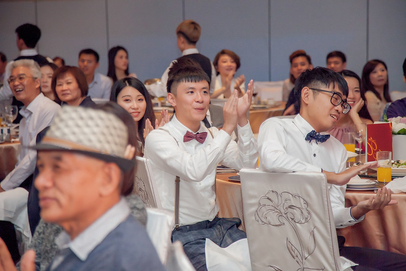 Apple婚禮攝影 Wedding婚禮記錄 大熊婚禮攝影 