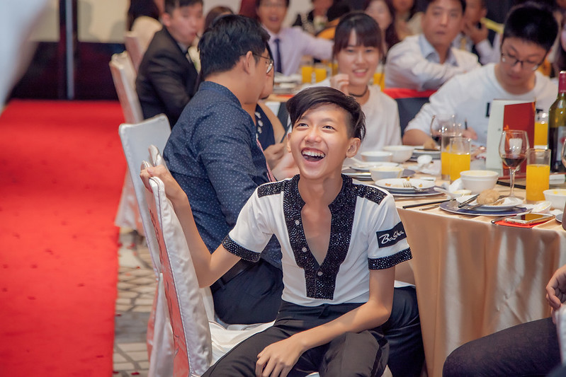 Apple婚禮攝影 Wedding婚禮記錄 大熊婚禮攝影 