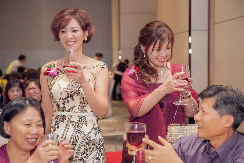 Apple婚禮攝影 Wedding婚禮記錄 大熊婚禮攝影 