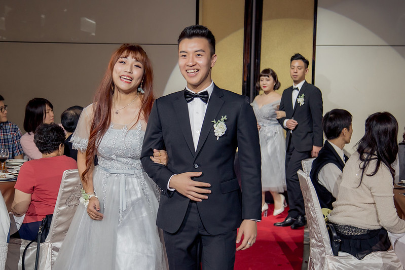 Apple婚禮攝影 Wedding婚禮記錄 大熊婚禮攝影 