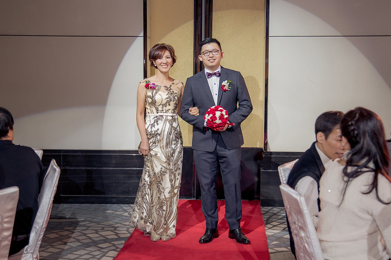 Apple婚禮攝影 Wedding婚禮記錄 大熊婚禮攝影 