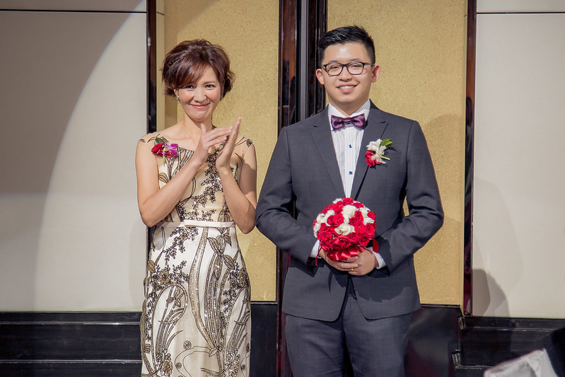 Apple婚禮攝影 Wedding婚禮記錄 大熊婚禮攝影 