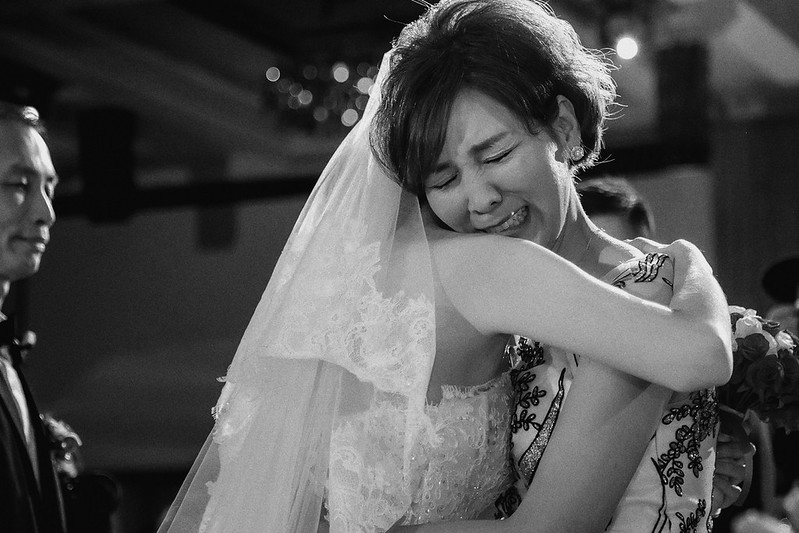 Apple婚禮攝影 Wedding婚禮記錄 大熊婚禮攝影 