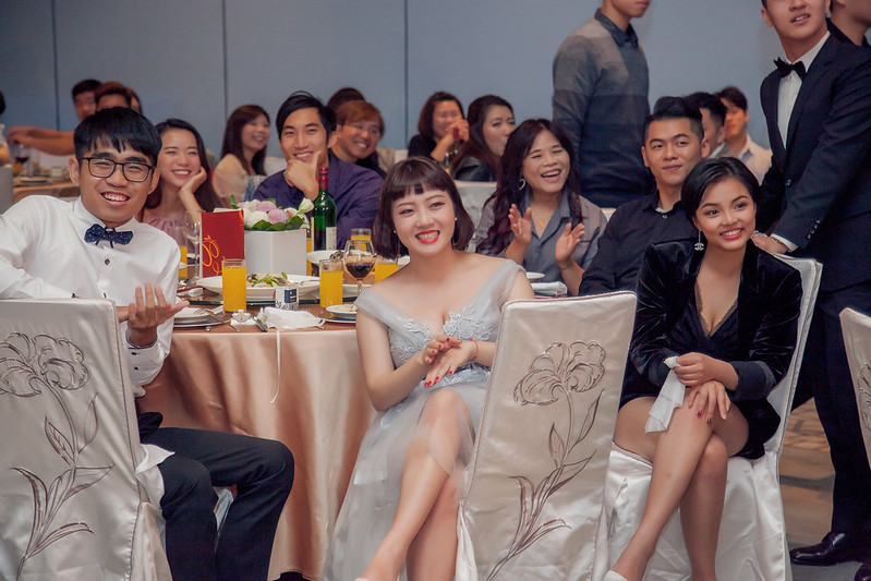 Apple婚禮攝影 Wedding婚禮記錄 大熊婚禮攝影 