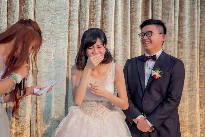 Apple婚禮攝影 Wedding婚禮記錄 大熊婚禮攝影 