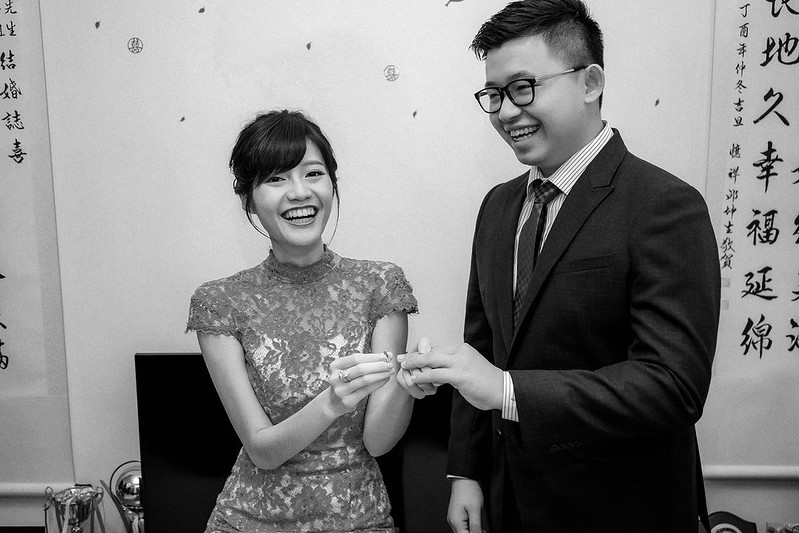 Apple婚禮攝影 Wedding婚禮記錄 大熊婚禮攝影 