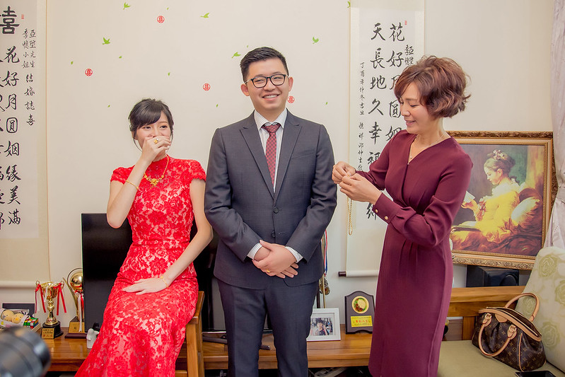 Apple婚禮攝影 Wedding婚禮記錄 大熊婚禮攝影 