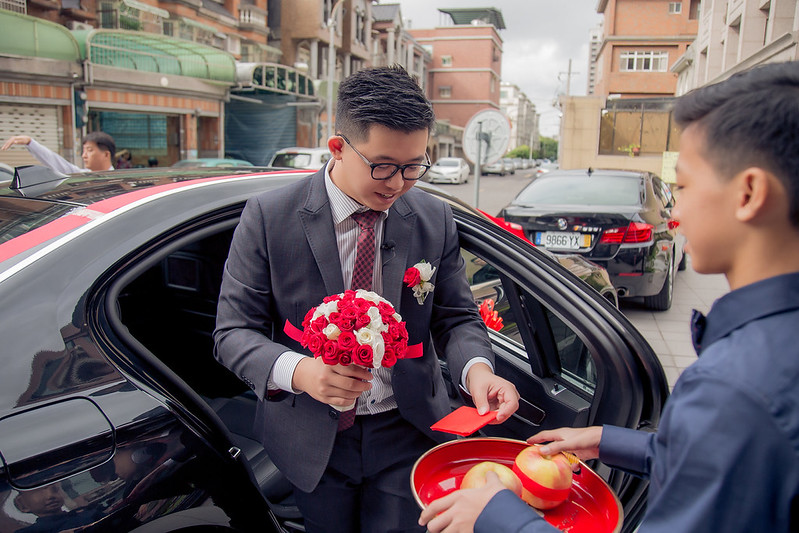 Apple婚禮攝影 Wedding婚禮記錄 大熊婚禮攝影 