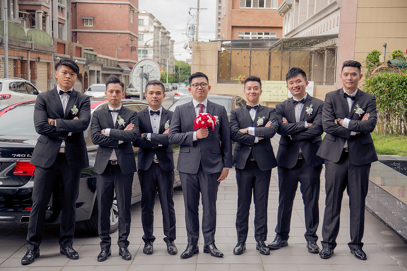 Apple婚禮攝影 Wedding婚禮記錄 大熊婚禮攝影 