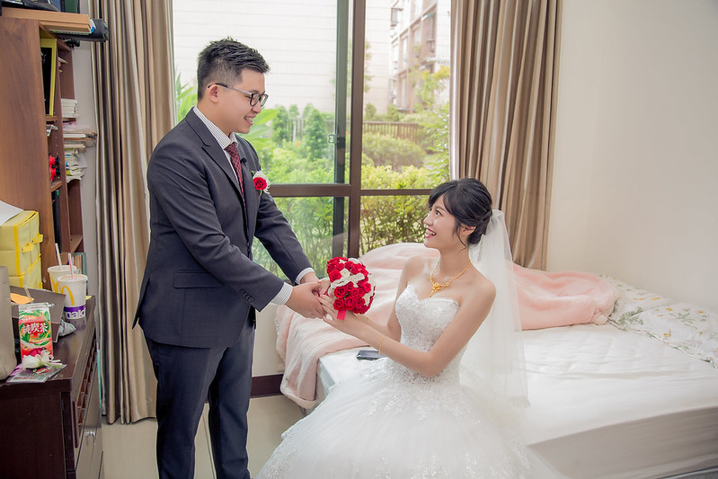 Apple婚禮攝影 Wedding婚禮記錄 大熊婚禮攝影 