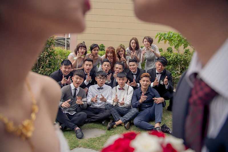 Apple婚禮攝影 Wedding婚禮記錄 大熊婚禮攝影 