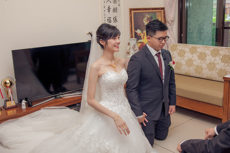 Apple婚禮攝影 Wedding婚禮記錄 大熊婚禮攝影 