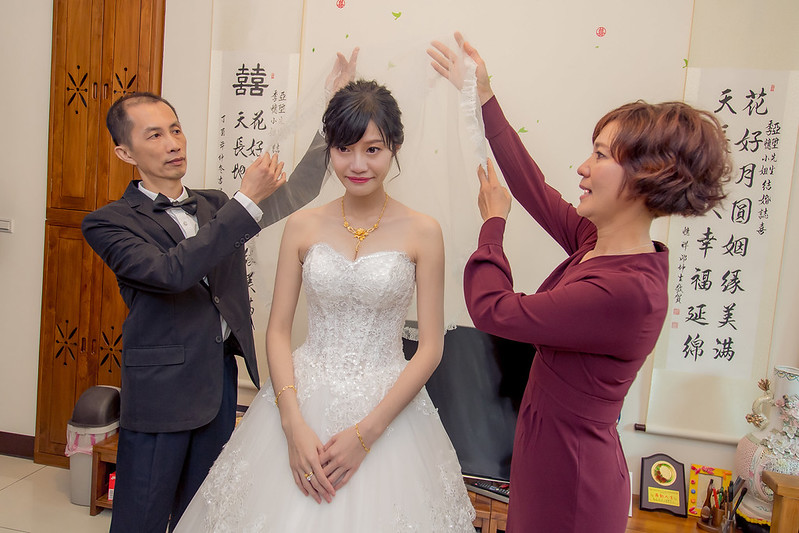 Apple婚禮攝影 Wedding婚禮記錄 大熊婚禮攝影 