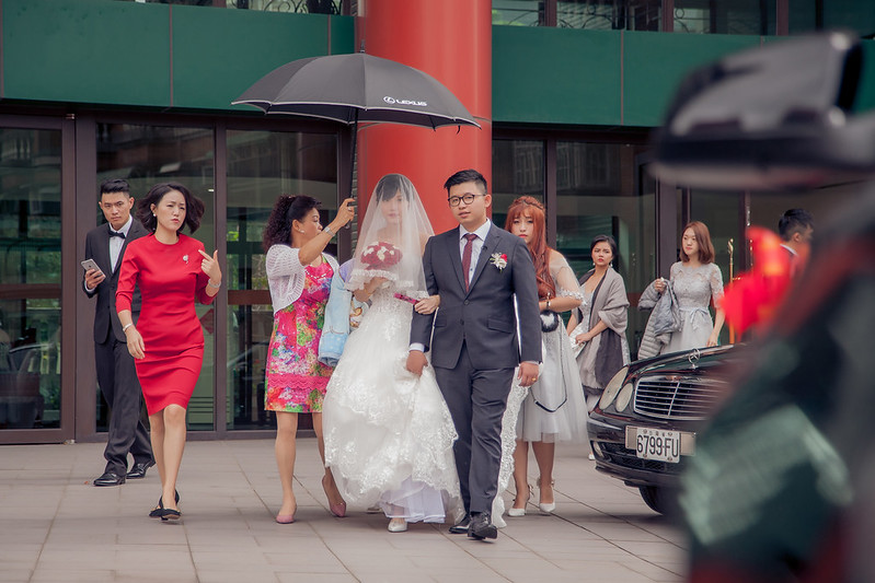 Apple婚禮攝影 Wedding婚禮記錄 大熊婚禮攝影 