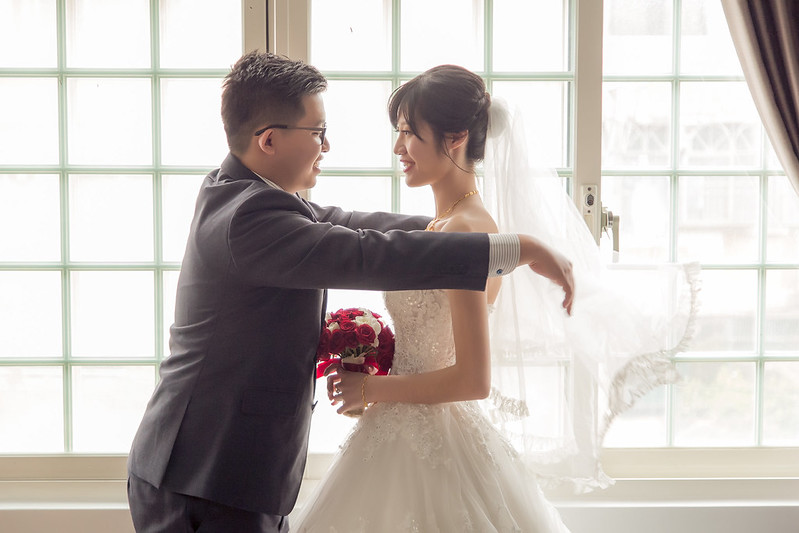 Apple婚禮攝影 Wedding婚禮記錄 大熊婚禮攝影 