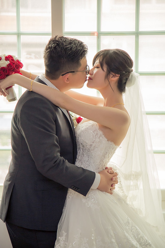 Apple婚禮攝影 Wedding婚禮記錄 大熊婚禮攝影 