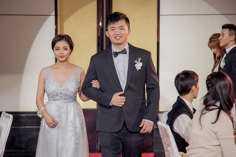 Apple婚禮攝影 Wedding婚禮記錄 大熊婚禮攝影 