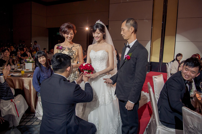 Apple婚禮攝影 Wedding婚禮記錄 大熊婚禮攝影 