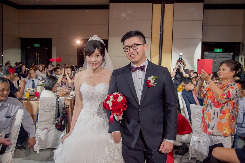 Apple婚禮攝影 Wedding婚禮記錄 大熊婚禮攝影 