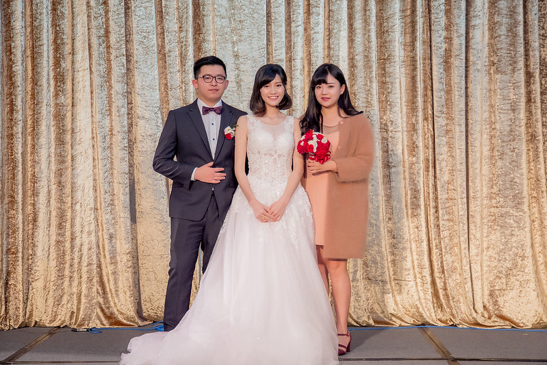 Apple婚禮攝影 Wedding婚禮記錄 大熊婚禮攝影 