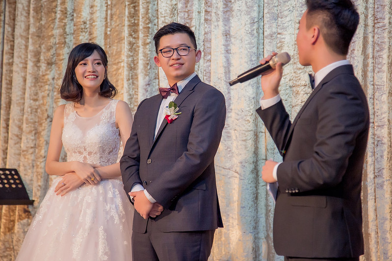 Apple婚禮攝影 Wedding婚禮記錄 大熊婚禮攝影 