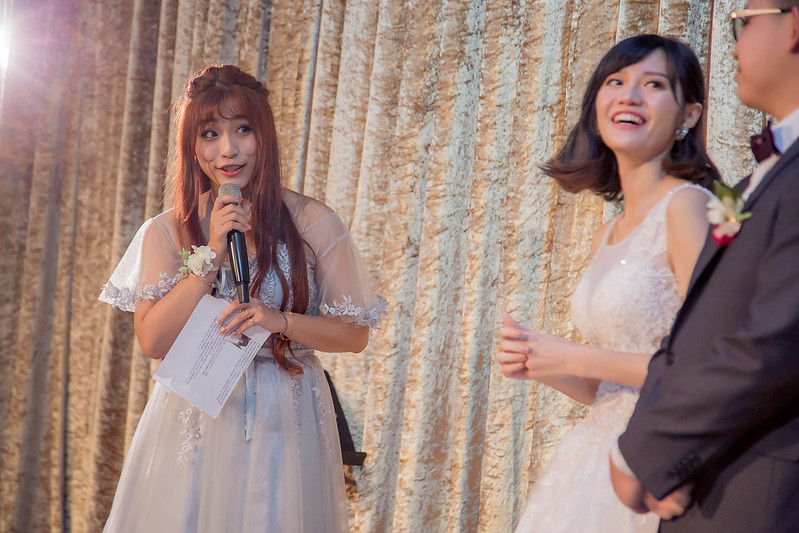 Apple婚禮攝影 Wedding婚禮記錄 大熊婚禮攝影 