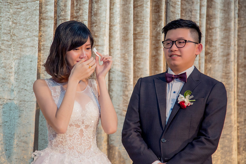Apple婚禮攝影 Wedding婚禮記錄 大熊婚禮攝影 