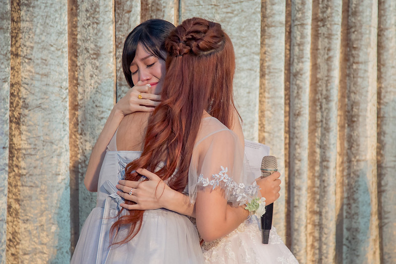 Apple婚禮攝影 Wedding婚禮記錄 大熊婚禮攝影 
