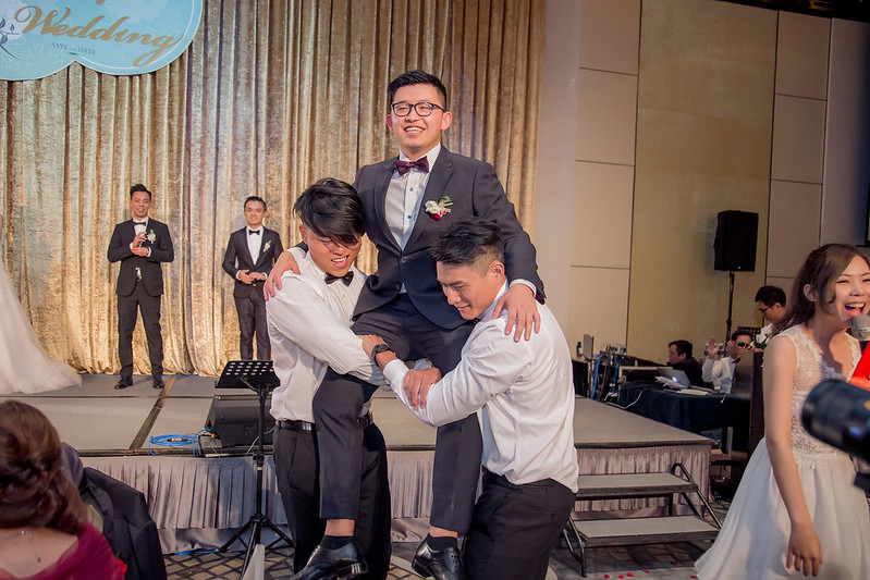 Apple婚禮攝影 Wedding婚禮記錄 大熊婚禮攝影 