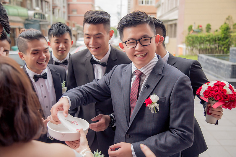 Apple婚禮攝影 Wedding婚禮記錄 大熊婚禮攝影 