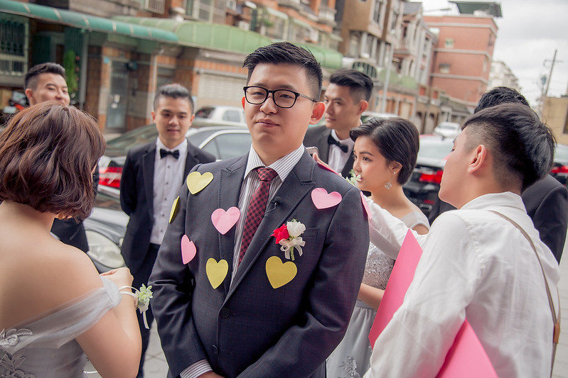 Apple婚禮攝影 Wedding婚禮記錄 大熊婚禮攝影 
