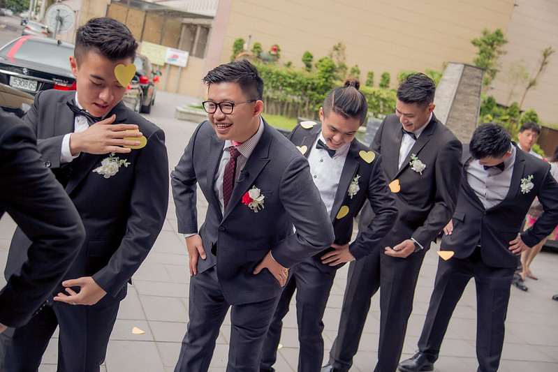 Apple婚禮攝影 Wedding婚禮記錄 大熊婚禮攝影 