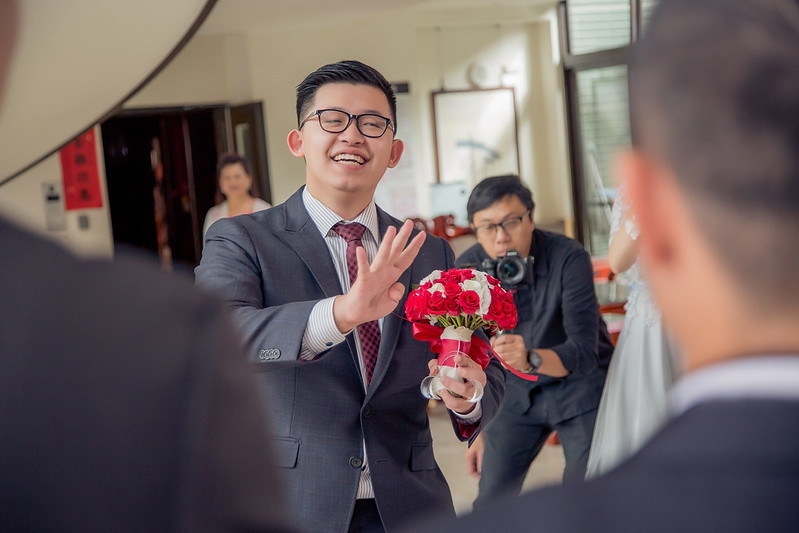 Apple婚禮攝影 Wedding婚禮記錄 大熊婚禮攝影 